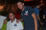 Friday Night at Byblos Old Souk